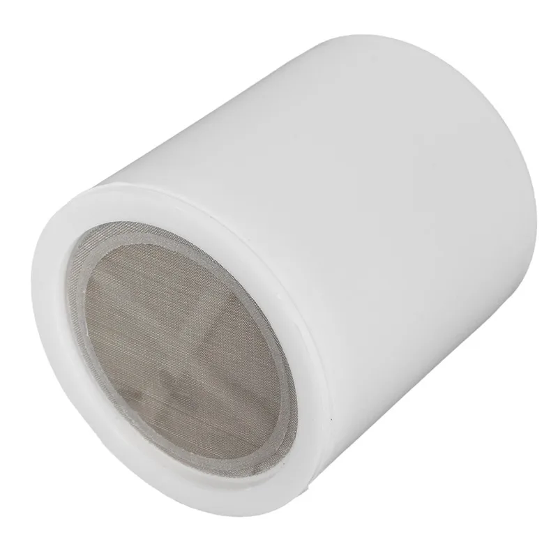 Chlorine water purifiers Filter cartridge accessories Shower Filter Softener Parts For Home Bathroom Kitchen