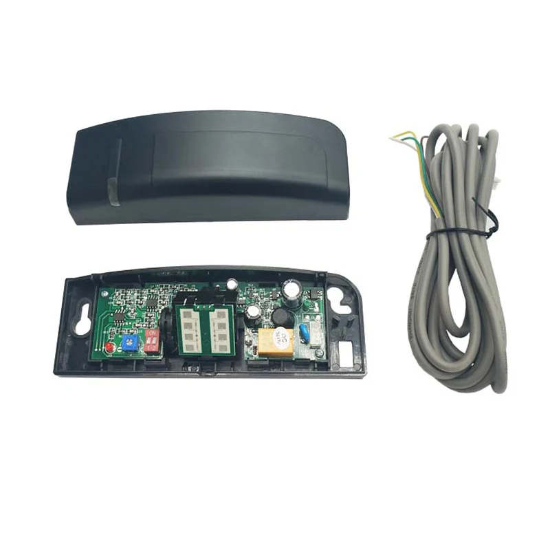 

Universal Panasonic automatic door sensor probe automatic induction door electric door microwave sensor universal type