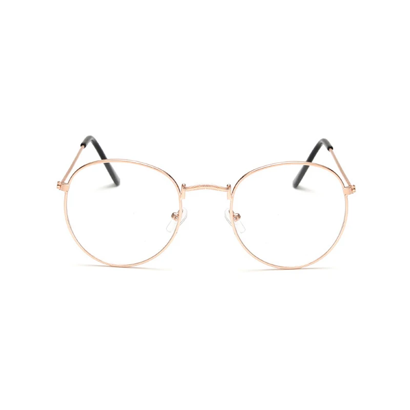 Zilead, овальные металлические очки для чтения, женские и мужские прозрачные линзы, очки для дальнозоркости, оптические очки с диоптриями 0to+ 4,0