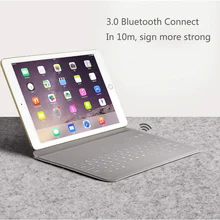 Desxz чехол для планшетного ПК s для iPad Mini 1 Mini1 2 3/4 Беспроводная Bluetooth клавиатура чехол 7,9 дюймов PU защитный ультра тонкий чехол-подставка