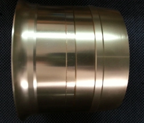 

Full Metal 105mm ducted fan, can use for HSD105mm RC JET, with interrunner motor for RC model