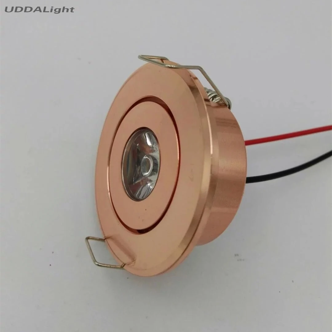 mini led downlight cabinet  ceiling light 1-3w 30% off