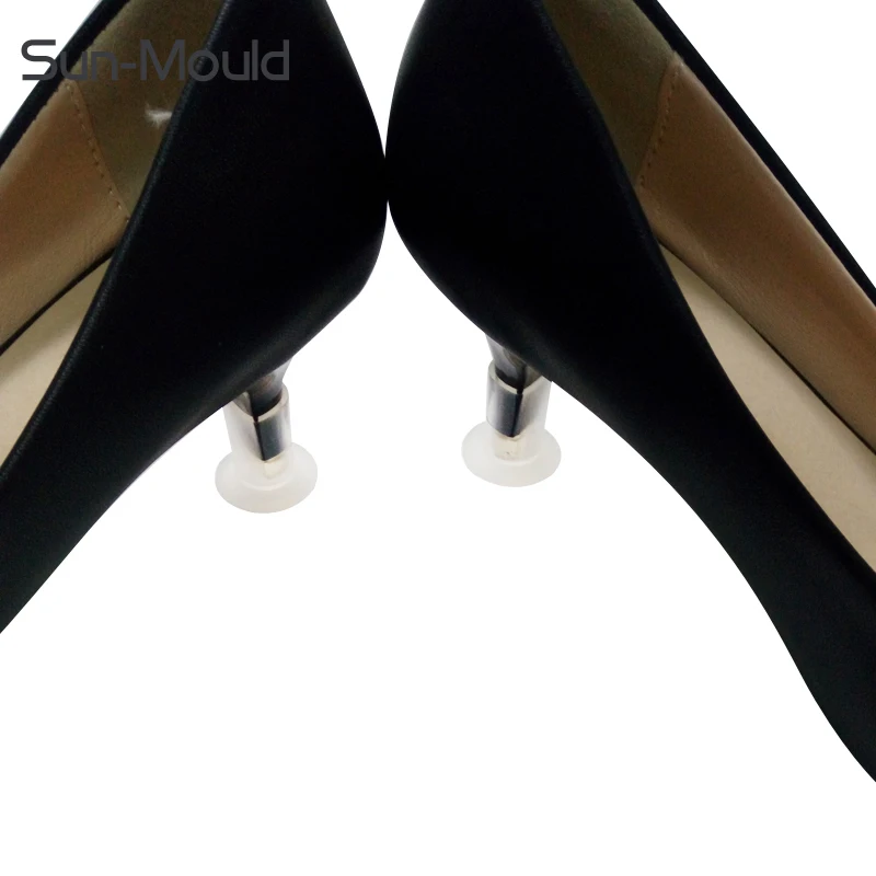 1.3cm high Stiletto Heel Protectors Antiskids universal shoes heel