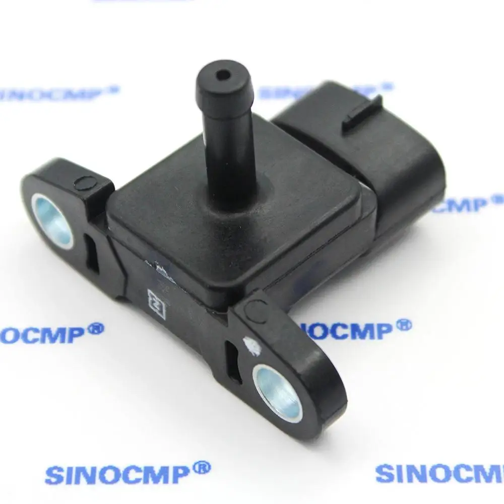SINOCMP переключатель давления воздуха сапоги датчик MK369080 MK369081 079800 5580 Fit 6HK1 4HK1 6D24 J05 J08
