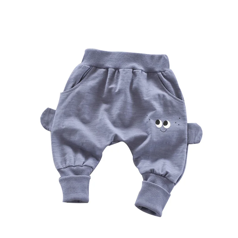 

children short pants 2017 new fashion cotton kids eye patternboys/girls short five pants 1-4 years baby girls/boys trousers