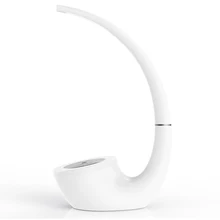 NILLKIN Bluetooth динамик музыкальный объемный динамик для спальни Светодиодная лампа для дома и офиса музыкальный динамик для iPhone x 8 для xiaomi