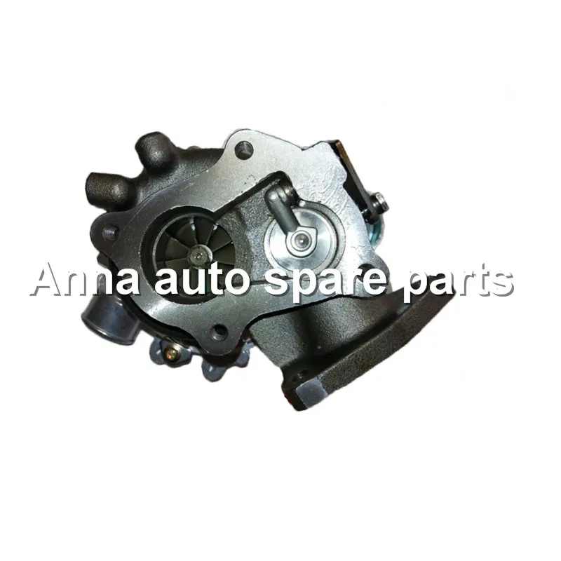 CT16 17201-0L030 turbocharger_5