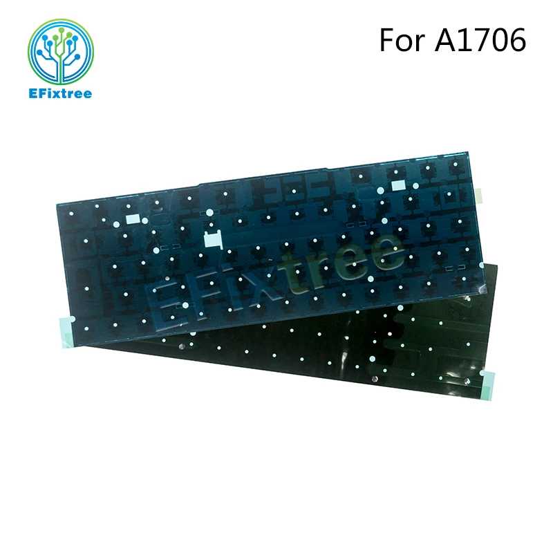 2016 2017 original new a1706 layout for macbook pro retina 13 a1706