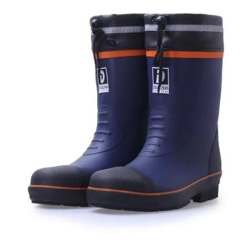 bottes wellington homme