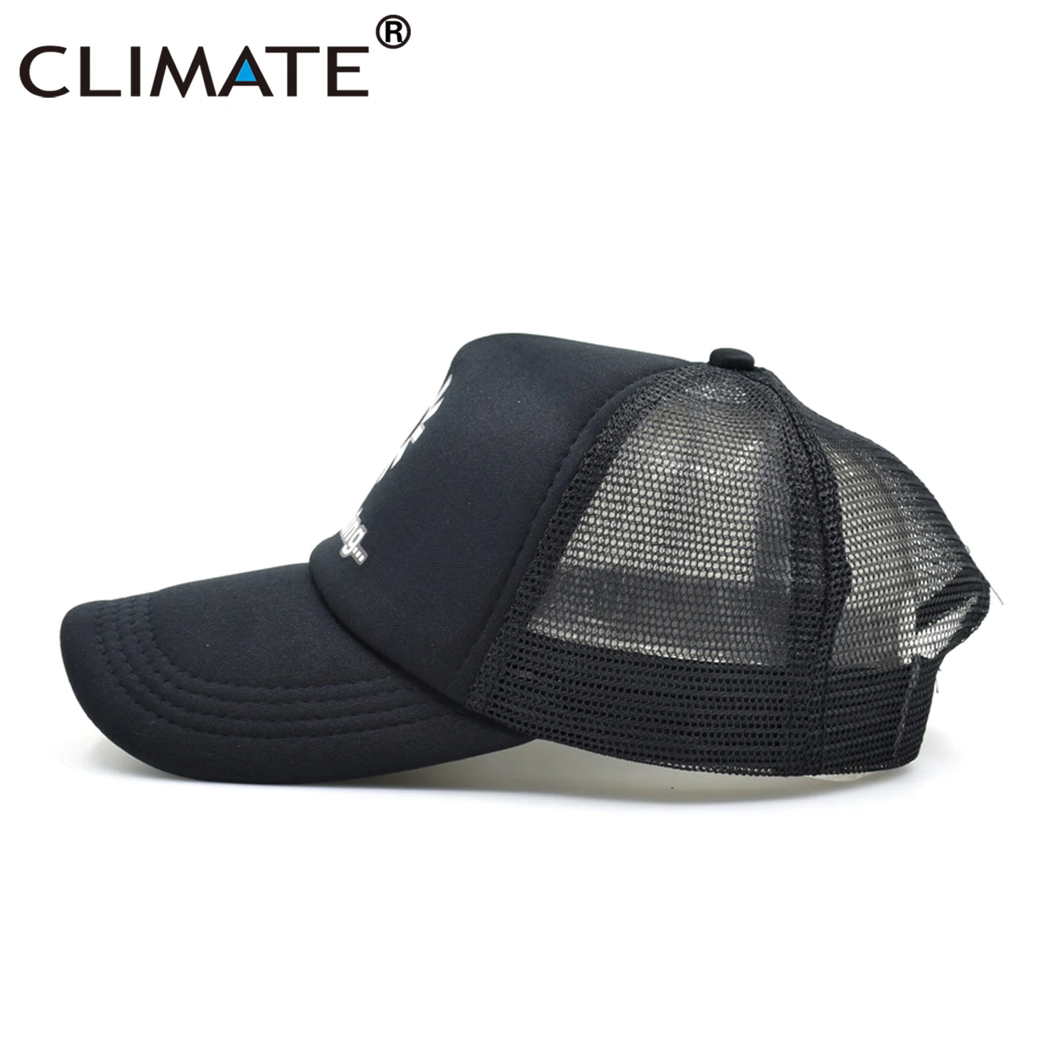 funny mesh trucker hats