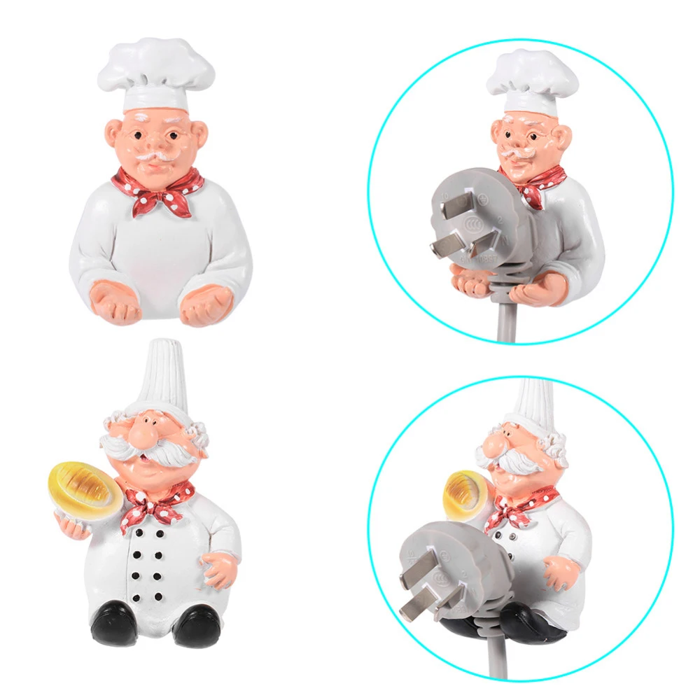 

Kitchen Socket Power Cord Storage Rack Shelf Holder Mounted Adhesive Brute Force Sticky Hook Hanger Bracket Cute Walll Hook