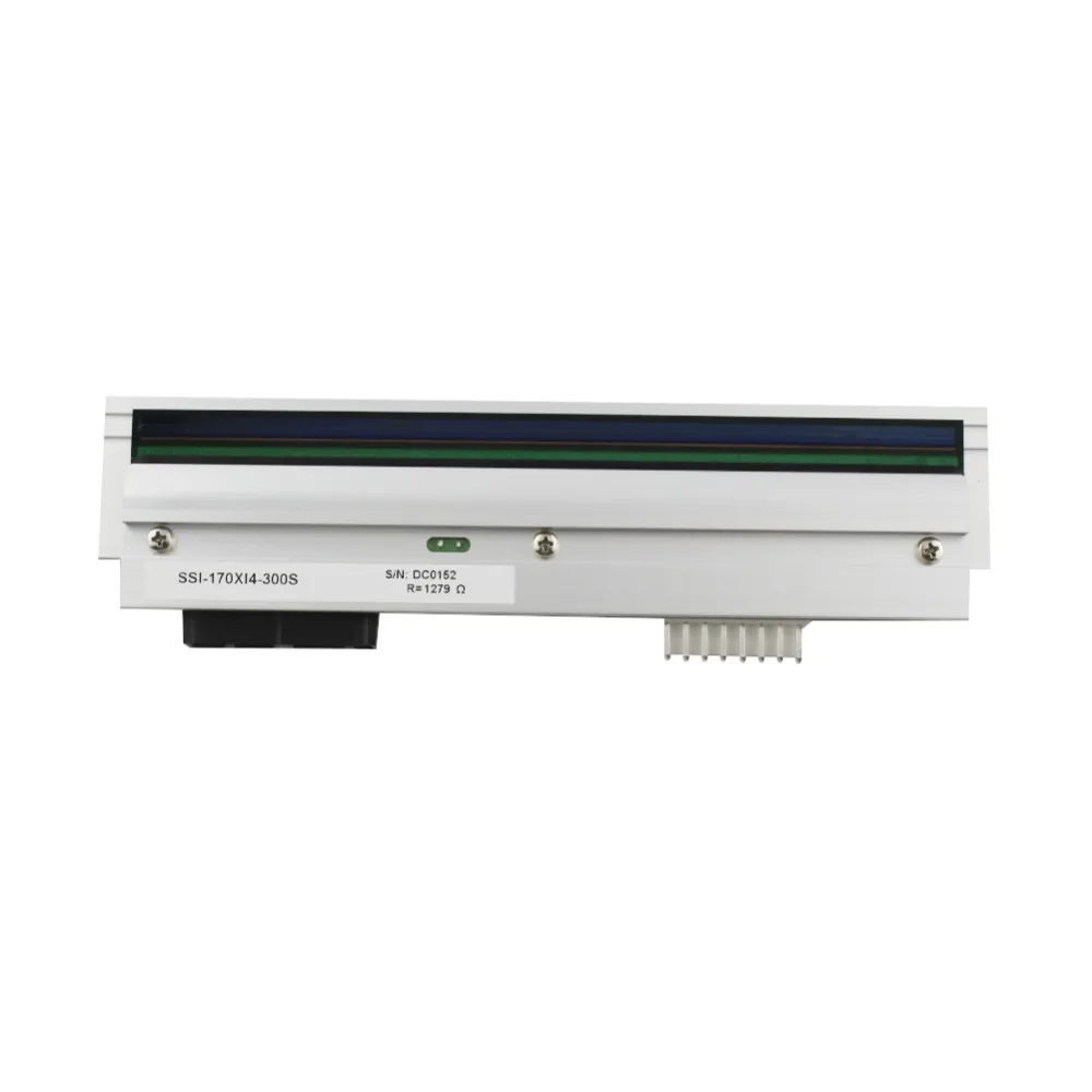 

SEEBZ Original Printhead For Zebra 170XI4 305dpi Barcode Printer Spare Parts