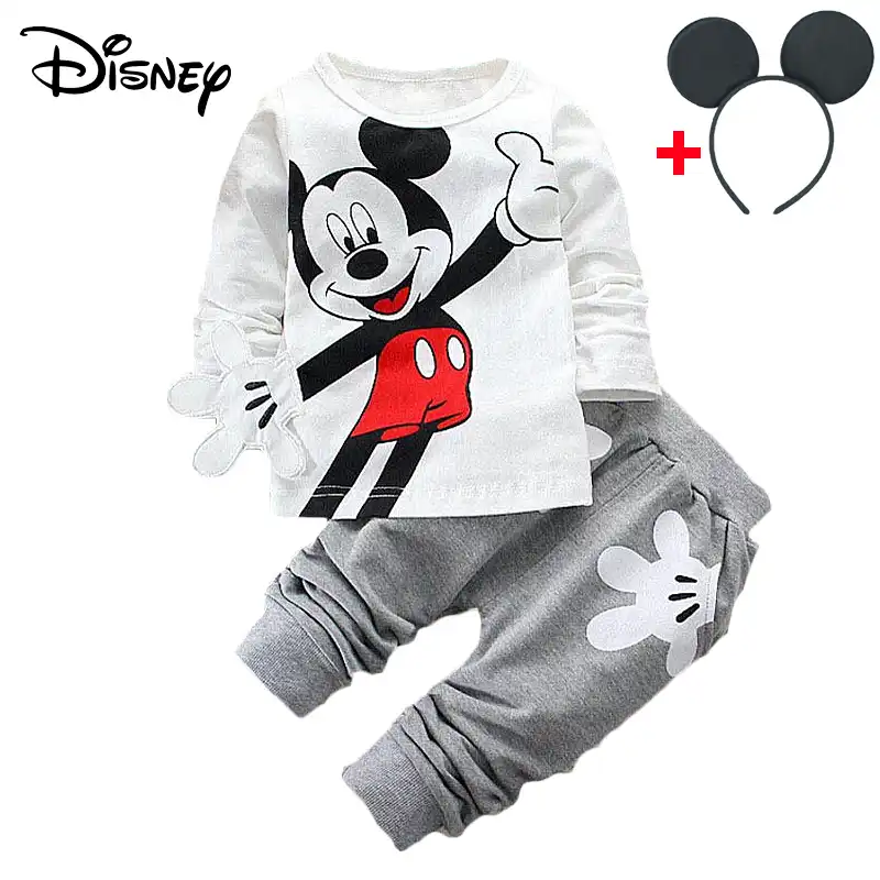 baby girl disney clothes