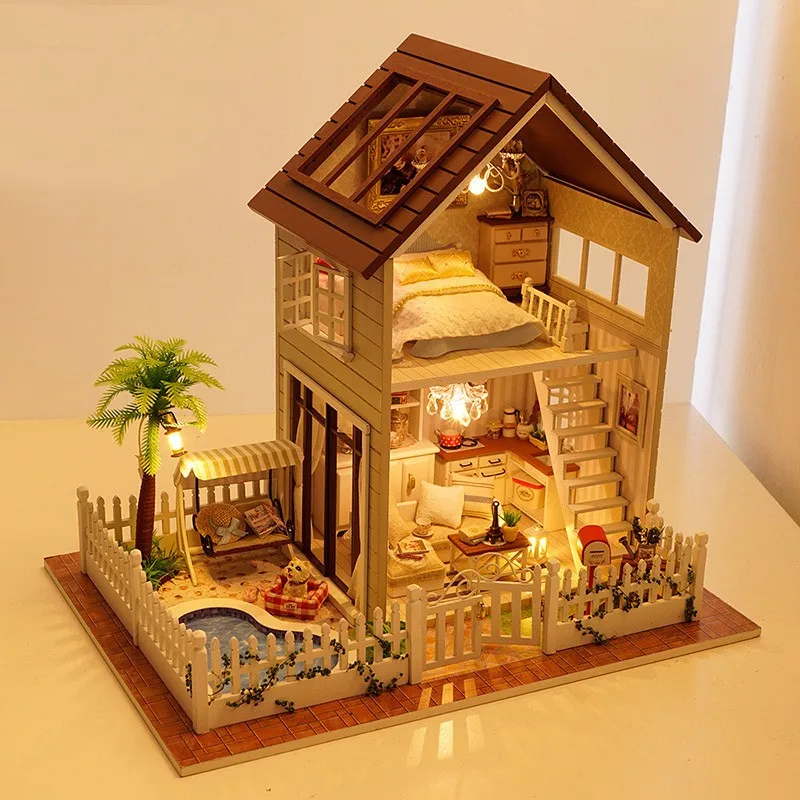 Diy dolls houses Diy dolls houses