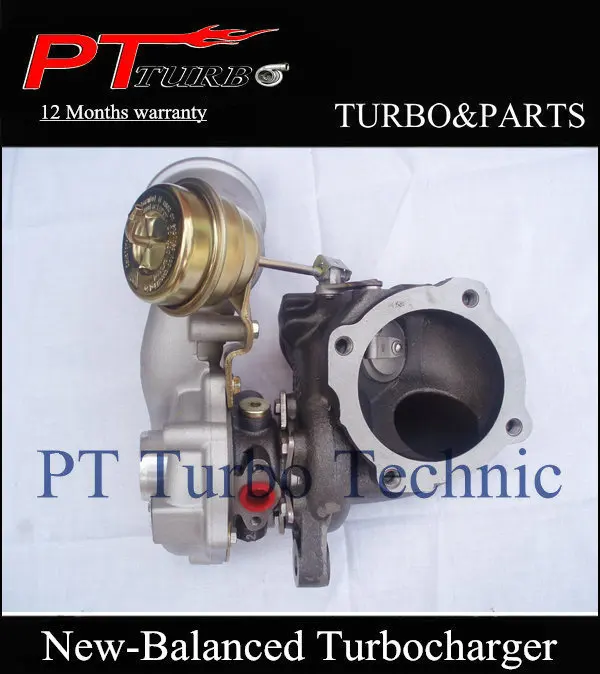 

Turbocharger/Turbolader/Complete turbo K03 53039880052 for Audi A3/TT Seat Skoda VW 1.8T Engine:APP/AUQ