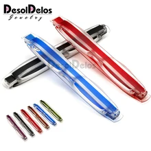 Складные очки для чтения с вращением на 360 градусов, диоптрийные мужские и женские складные очки для чтения при дальнозоркости 1,0 1,5 2,0 2,5 3,0 3,5 4,0