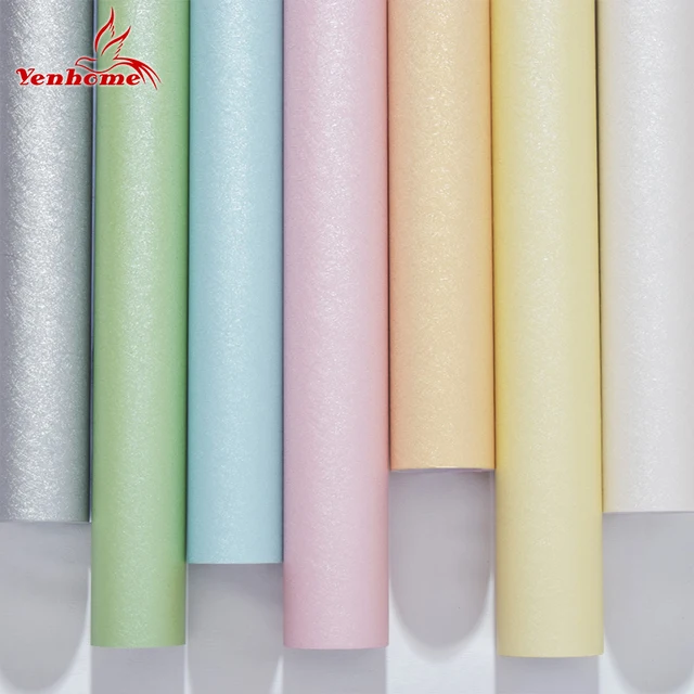 Kids Bedroom Texture modern vinyl decorative film self adhesive wallpaper pvc silk Kids Bedroom Texture modern vinyl decorative film self adhesive wallpaper pvc silk