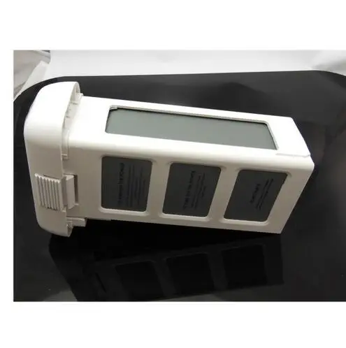 Аккумуляторная батарея 6000 мАч 11 1 В 3 с для d ji Phantom 2 Vision 10C|11.1v 3s|battery 11.1v3s 11.1v |