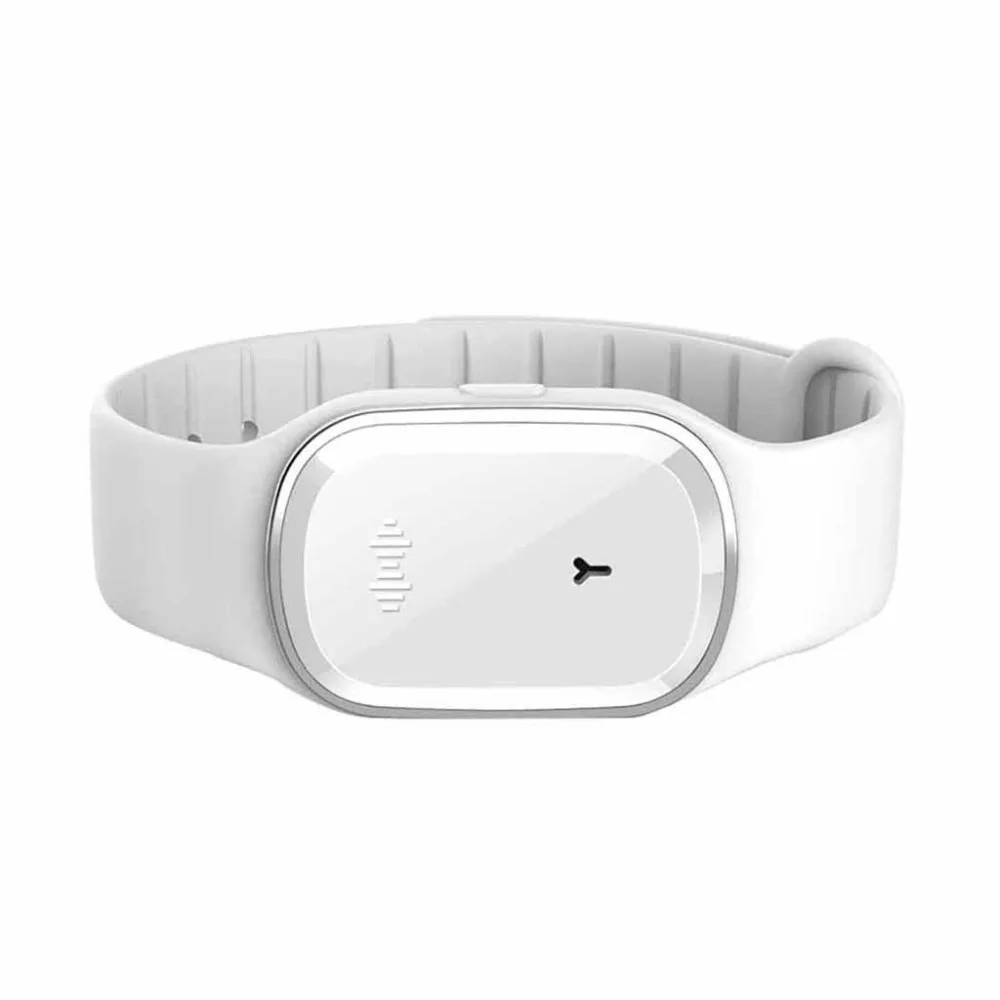 Mosquito Repellent Bracelet Pest Repellr Electronic Mosquito Repeller Anti Mosquito Bracelet Wristband ChildAdult 40MAY16 (12)