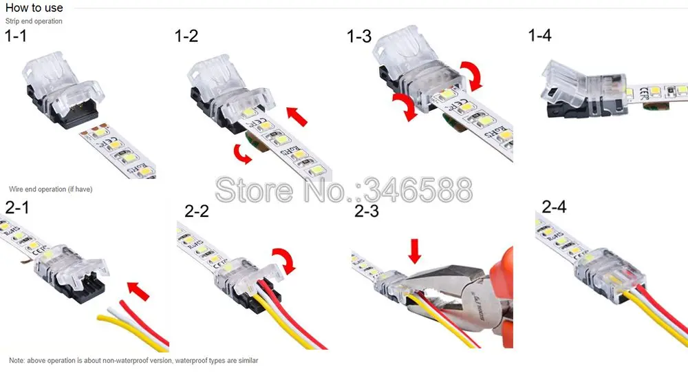 how to use