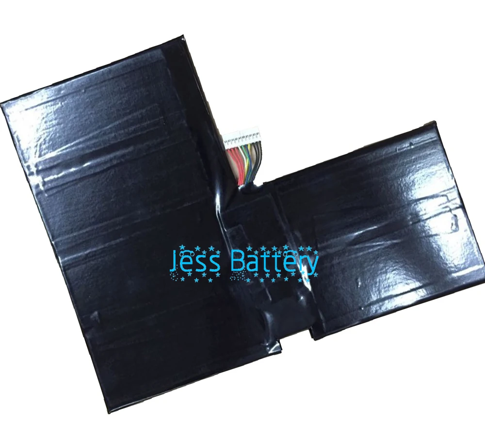 

New laptop battery for MSI GS60 MS-16H2 2PL 6QE 2QE 6QC PX60 BTY-M6F MS-16H4