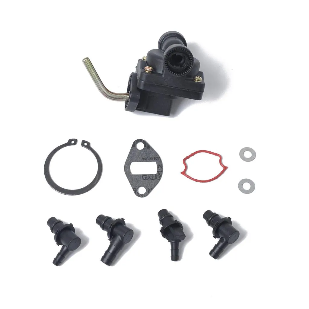 CARPRIE топливный насос топливный насос подходит для Kohler K-Series K241 K301 K321 K341 10 12 hp двигатели наборы топливного насоса m31