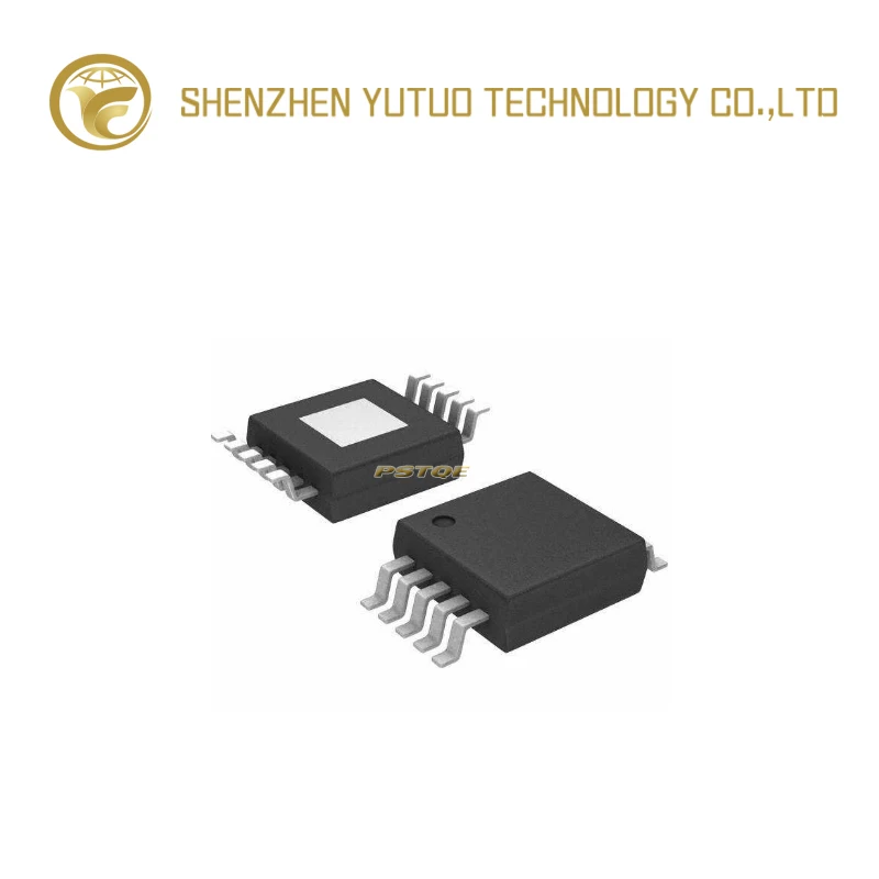 Новые оригинальные не защитой от подделок TPS40003DGQRG4 TPS40003 MSOP10 MSOP IC в наличии|Интегральные схемы| |