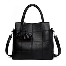 ICEV Повседневное для женщин кожаные сумочки известных брендов курьерские Сумки Топ Ручка Сумка Высокое качество дизайнер сцепления