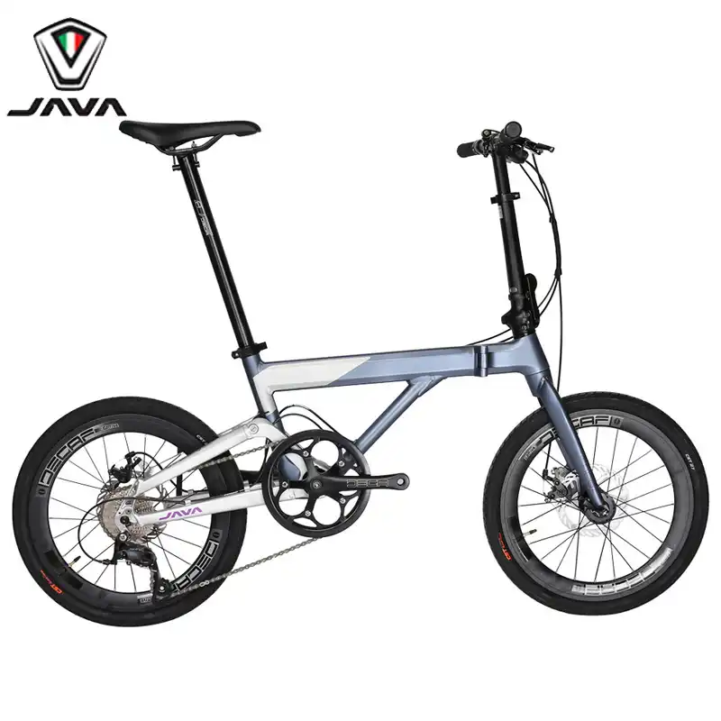 java 自転車