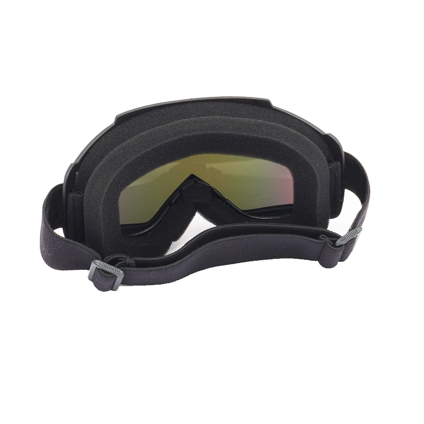 Горячая распродажа! велосипедная маска для лица Спорт на открытом воздухе сноуборд лыжные очки непромокаемая лицевая маска для велосипеда мотокросса очки рот фильтр
