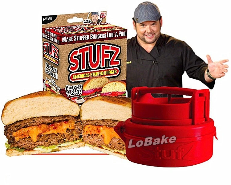 Hamburg Stuffing