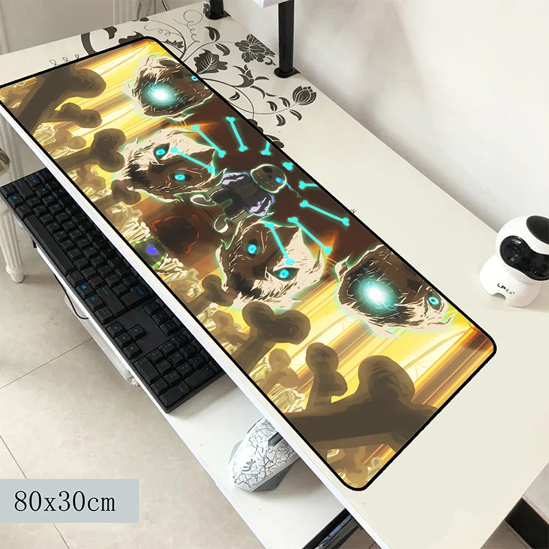 

undertale pad mouse Personality computer gamer mouse pad 800x300x3mm padmouse laptop mousepad ergonomic gadget office desk mats