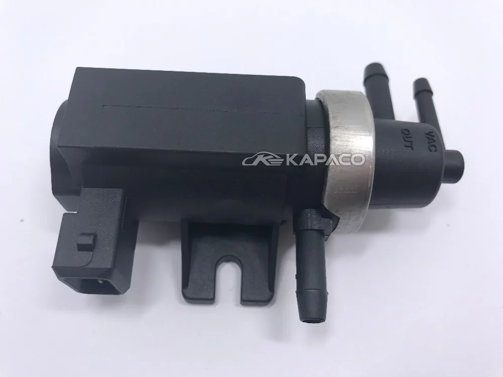 Top Quality BOOST PRESSURE SENSOR Boost Control Valve 1H0906627 1H0 906
