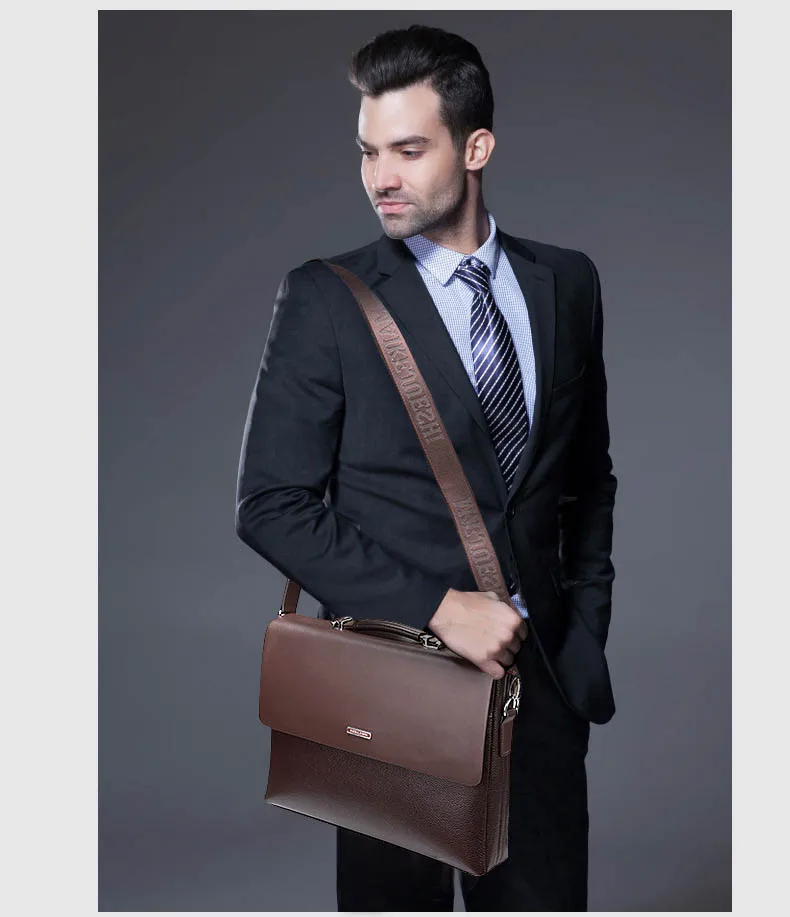      bolso hombre    