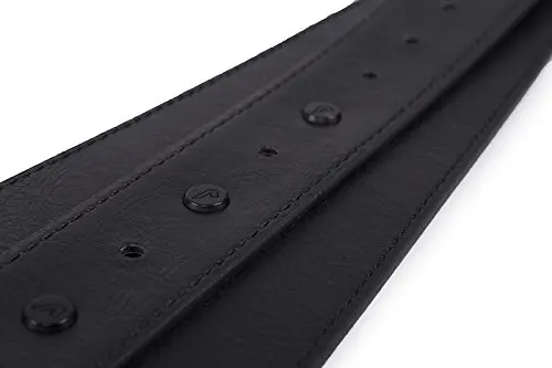 Gruv Gear DUOSTRAP DuoStrap Neo черный ремешок для гитары/бас гитары|gruv gear|for guitarstrap for guitar |