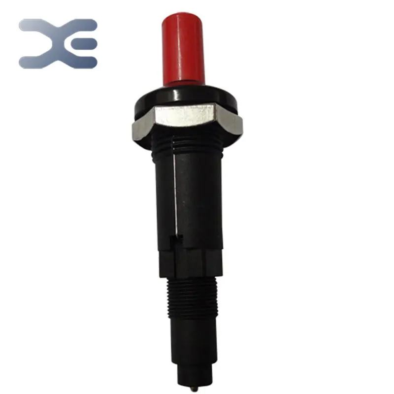 

Gas Heater 1 Outlet Piezo Igniter Spark Plug Push Button Ceramic Igniter Gas Stove Spare Parts