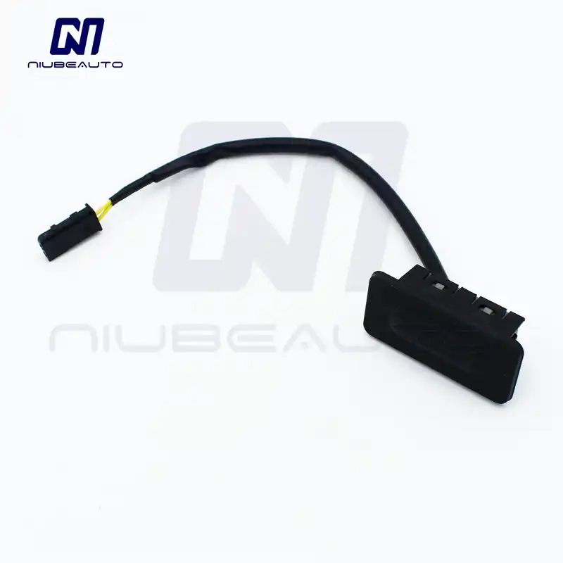 Niubeauto New Original Boot Tailgate Release Switch For Opel