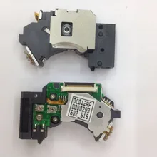 Лучшее качество; Новинка; лазерная головка для объектива PVR-802W PVR802W PVR 802 W для PS2 тонкий 70000 90000 Сделано в Китае