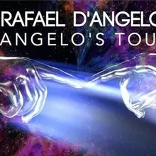 D'angelelo's Touch от Rafael D'Angelo-фокусы