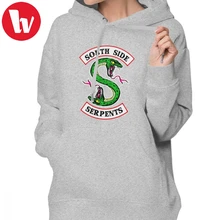 southside serpents hoodie