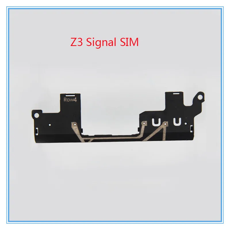 Z3 Signal SIM