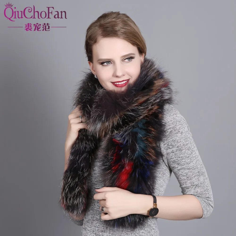 

New 100% Hign End Real fox fur collar Woman luxury comfortable real fox fur scarf Lady Elegant real fox fur collar free shipping