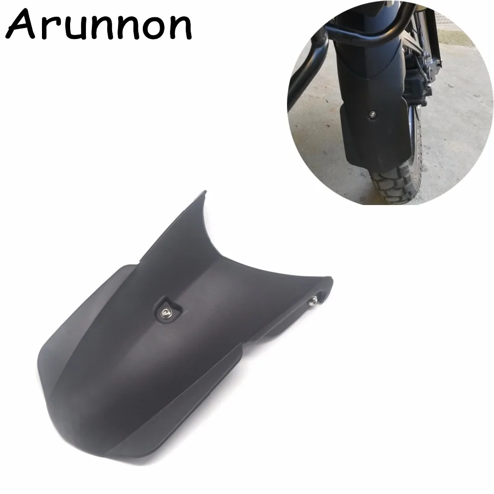 

For BMW F800GS ADV 2008 2009 2010 2011 2012 Motorcycle Front Mudguard Fender Rear Extender Extension Free delivery