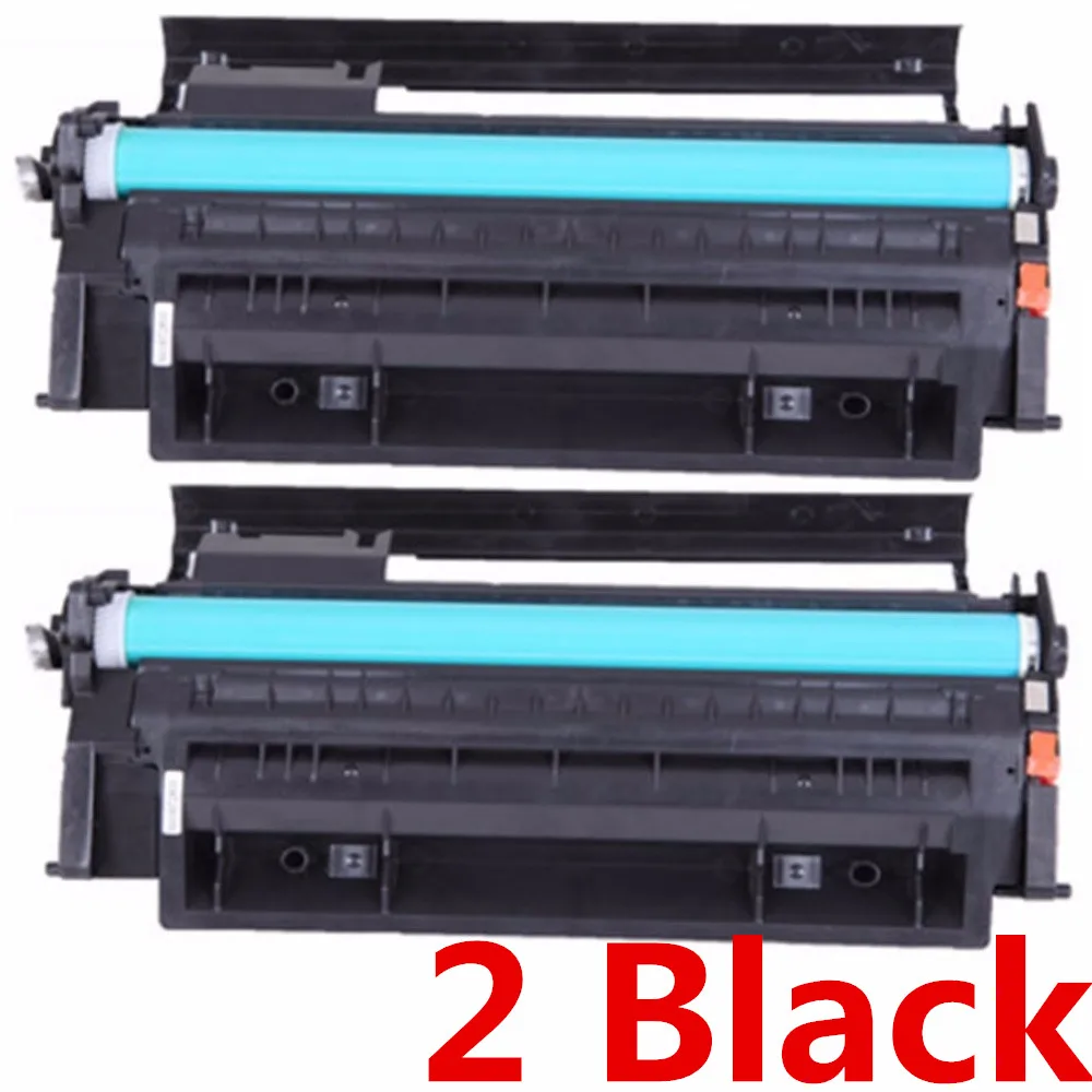 Замена легко Заправляемый тонер-картридж для Canon CRG328 CRG-328 для Canon iC MF4410/4412/4420n/D520/4450/4452/4550d/4570dn/4752 - Цвет: 2 Black