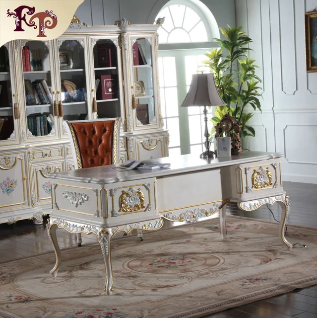 Classic Home Office Furniture 2016 newest design american country wood office desk with drawers Classic Home Office Furniture 2016 newest design american country wood office desk with drawers