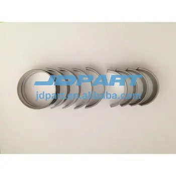 

Z602 main and con rod bearing STD for Kubota