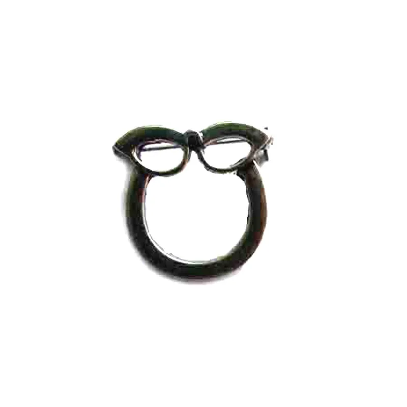 6 шт. броши держатели для очков в античном стиле|badge brooch|brooch fashionfashion brooch |