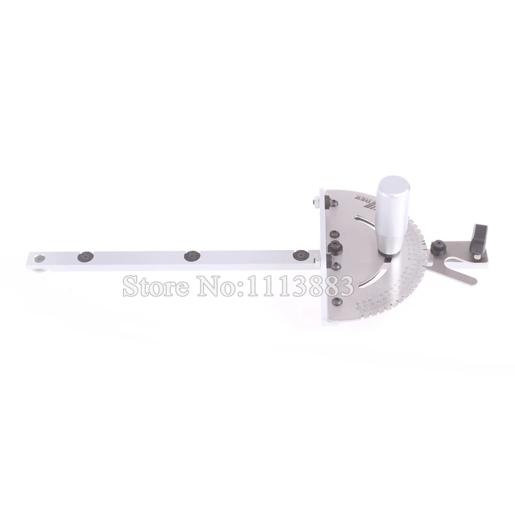 

Miter Gauge