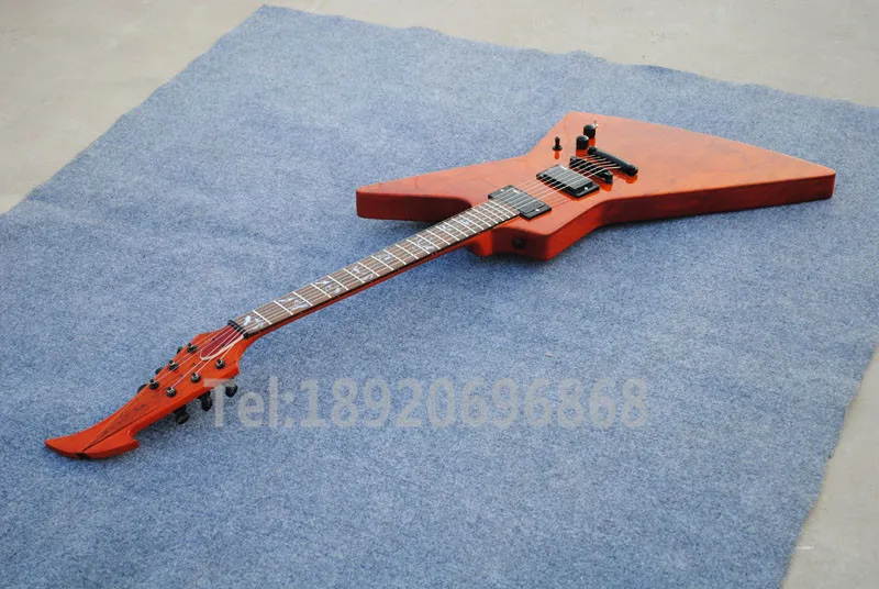 Ken lawrence 2024 flying v