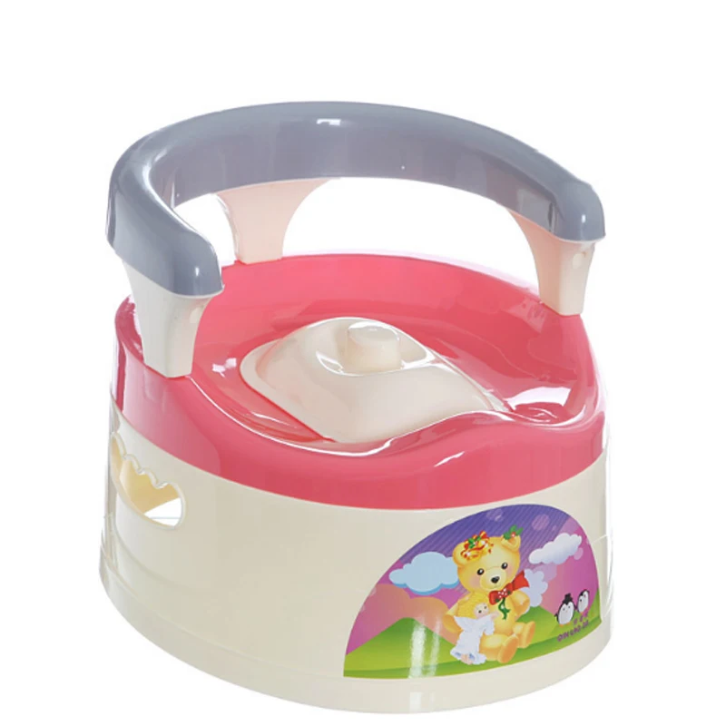 Baby Toilet chair Home Outdoor Travel Potty Comfortable Seat Cute Drawer Training Kids Baby Leakproof Small